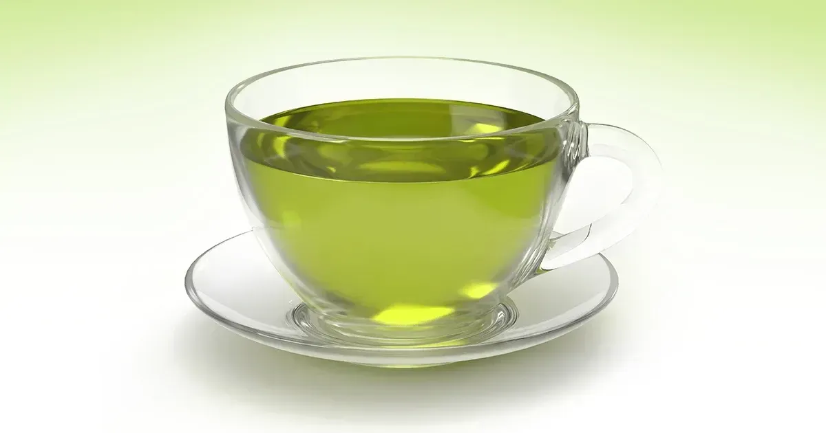 O chá verde pode reduzir naturalmente a pressão arterial?