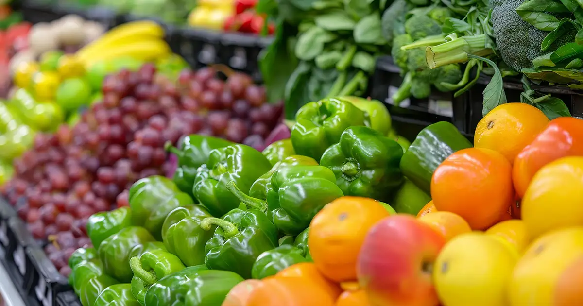 Escândalo da indústria: A perda de nutrientes