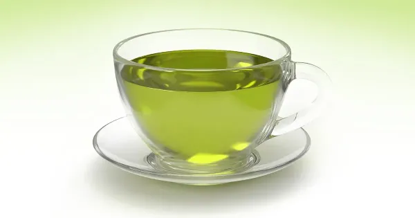 O chá verde pode reduzir naturalmente a pressão arterial?