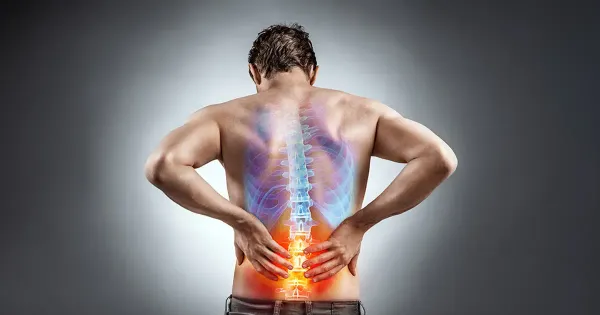 Soluções práticas e não cirúrgicas para lidar com dores nas costas