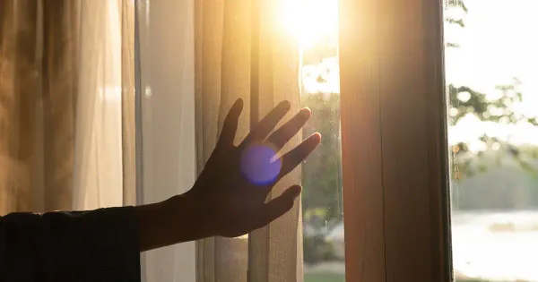 Como a luz brilhante da manhã pode influenciar no seu esforço para perder peso